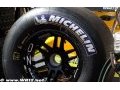 Michelin pessimistic about 2011 F1 tyre deal