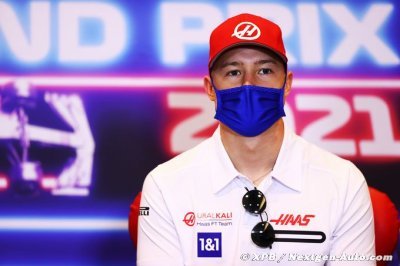 Mazepin a grandement progressé grâce à Steiner à Monaco