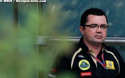 Paddock ’nervous’ as F1 politics returns - Boullier