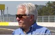 Tweaked DRS here to stay - Whiting