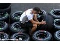 The United States Grand Prix from a tyre point of view