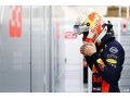 Verstappen ‘respecte' Leclerc et calme le jeu après l'incident de Sakhir