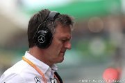 ‘C'est intéressant'… Allison reste évasif sur les soupçons autour de Ferrari