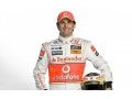 De la Rosa returns to McLaren