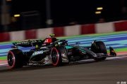 Mercedes F1 révèle quelles sont les difficultés de Hamilton cette année