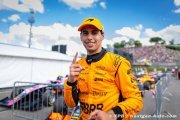 Officiel : Bortoleto rejoint Sauber et le projet Audi F1
