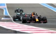 Selon Mercedes F1, Red Bull est maintenant passée devant