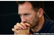 Horner : Le Groupe Stratégie de la F1 doit changer de fonctionnement