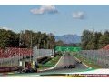 Photos - GP d'Italie 2022 - Course