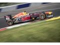 La F1, un rêve devenu réalité pour Sébastien Ogier