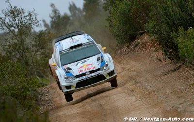 ES7&nbsp;: Mikkelsen à l’attaque