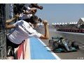Wolff : La fiabilité est le point fort de Mercedes F1 cette saison