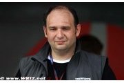 Colin Kolles fait le point chez HRT F1