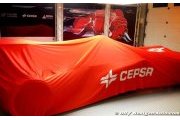Two teams make plans, McLaren yet to pass all FIA tests