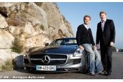Hakkinen : Rosberg est désormais prêt à être champion du monde
