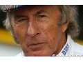 Sir Jackie Stewart becomes a partner in Genii Business Exchange