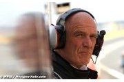 Dr Wolfgang Ullrich : Rien n'est jamais acquis au Mans