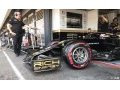 Haas F1 en sait un peu plus sur ses problèmes après Hockenheim