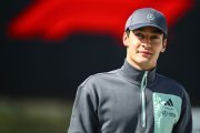 Russell : Nous n'avons pas encore vu le meilleur de McLaren F1