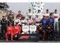 Photos - GP d'Abu Dhabi 2018 - Avant-course (372 photos)