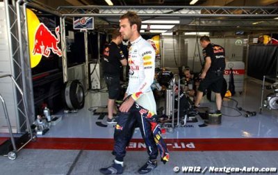 Vergne pense pouvoir faire aussi bien que Webber