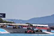 Pas de GP de France de F1 en 2023, Spa-Francorchamps dans le doute