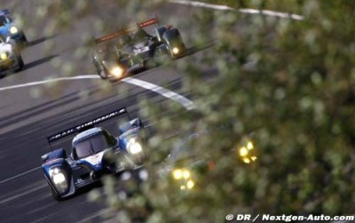 La FIA et l’ACO s’unissent pour créer un championnat du monde d’Endurance