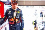 Verstappen booing at British GP like 'a Knighthood' - Tost