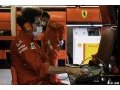 Ferrari 'must' fight for 2022 title - Binotto