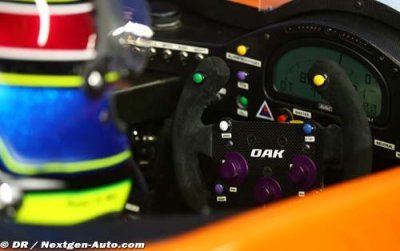 ELMS - Bilan tests&nbsp;: OAK a pris les devants