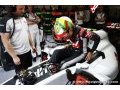 Race - Brazilian GP report: Haas F1 Ferrari