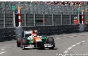 Paul Di Resta reviews the 2013 season