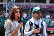 L'étonnant différend d'Alonso avec DAZN enfin terminé à Monaco ?