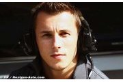 Klien est candidat au remplacement de Kubica