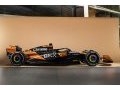Brown : McLaren F1 espère remporter des victoires à un moment donné en 2024
