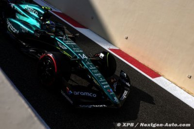 New Alonso contract not agreed yet - Krack