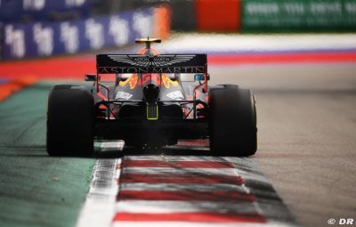 Domenicali urges Red Bull rivals to agree ’freeze’