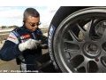 Michelin 'ready' for 2014 F1 tyre talks