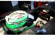 Safer F1 helmets mandatory at Suzuka