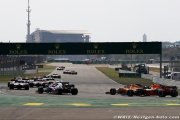German GP boss admits Hockenheim axe likely