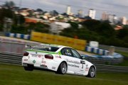 Quand le WTCC vibrait aux couleurs du Brésil