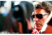 Last hours approach for ailing Marussia