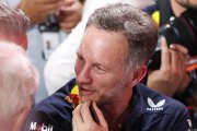 Horner a 'une histoire inachevée' avec la F1 mais n'a discuté qu'avec une équipe