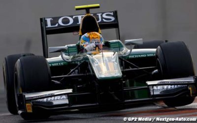 Gutierrez sprints to Valencia victory 