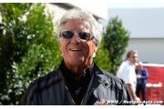 Le circuit d'Austin baptise son dernier virage du nom de Mario Andretti