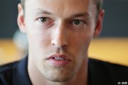 Kvyat décrit la préparation spéciale pour Singapour