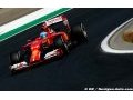 Alonso égale un des beaux records de Schumacher