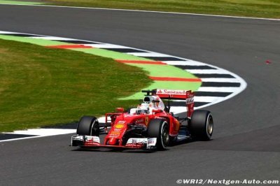 Pénalités pour Vettel et Ericsson, le Suédois à l’hôpital