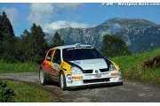 F1 star Kubica wins on Pirelli tyres
