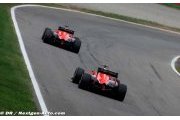 Une première pour les deux pilotes Marussia en Inde